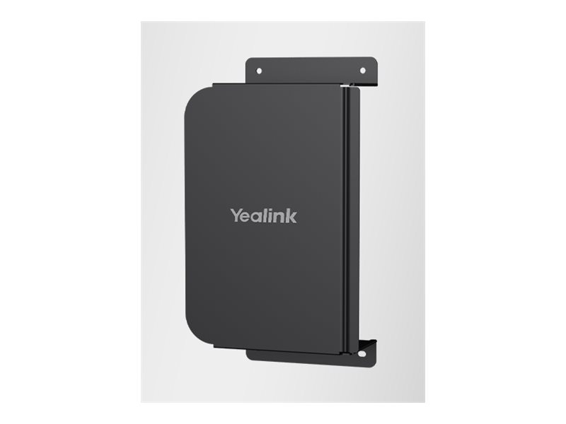 Yealink video conferencing wall mount - mini