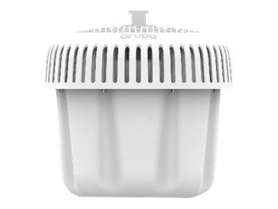 HPE Aruba AP-585EX (RW) - Hazardous Location - wireless access point - Blue