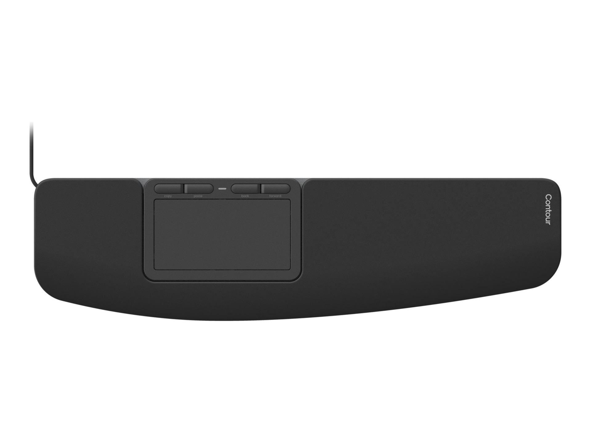 Contour Touch - touchpad - full size - USB-C