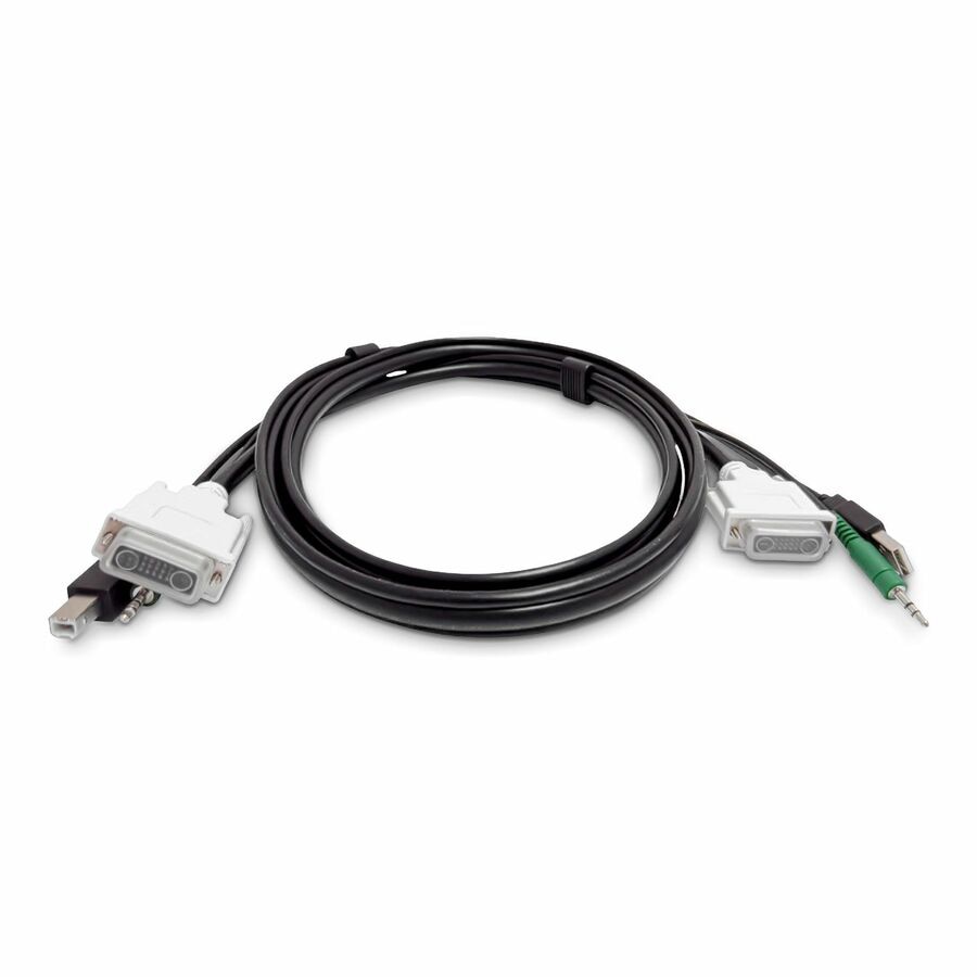 StarTech DVI KVM Cable - Thumbnail 3