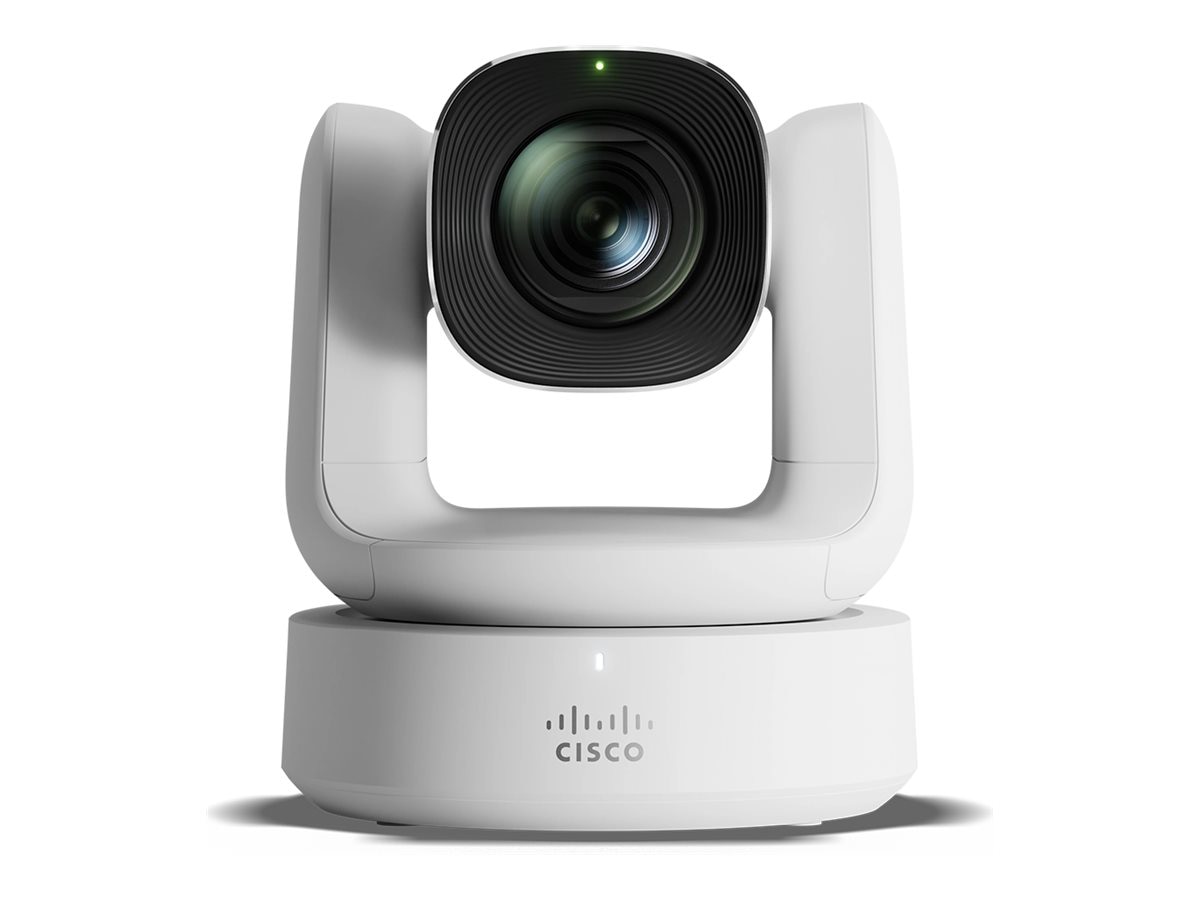 Cisco Room Vision PTZ - conference camera