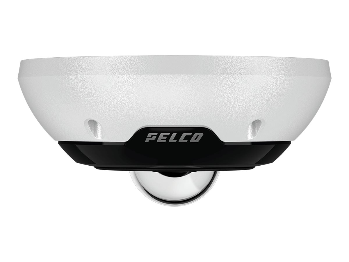 Pelco Sarix Fisheye 3 Series SRXF3-12360-I - network surveillance camera -