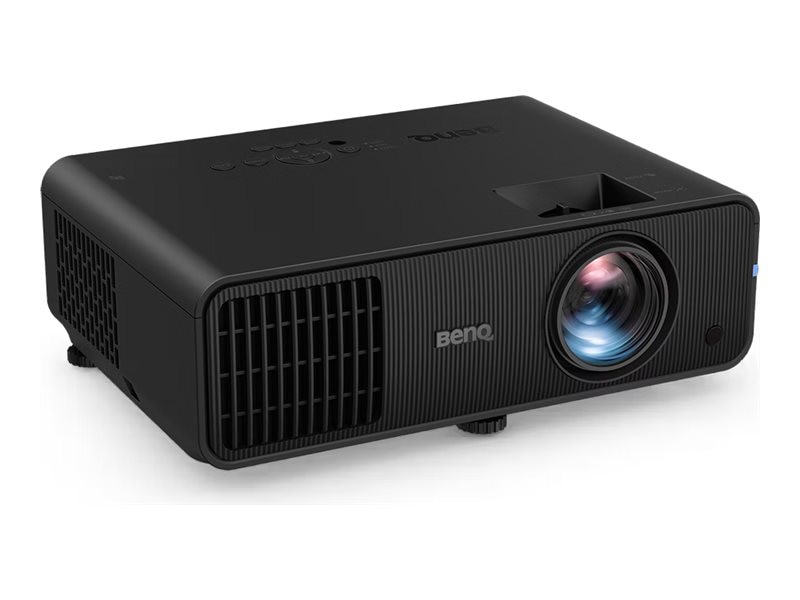 BenQ LH600ST+ - DLP projector - short-throw zoom - portable - 3D