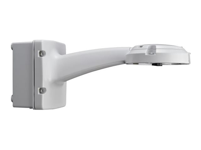 Bosch camera mount - 120V AC, arm and PSU