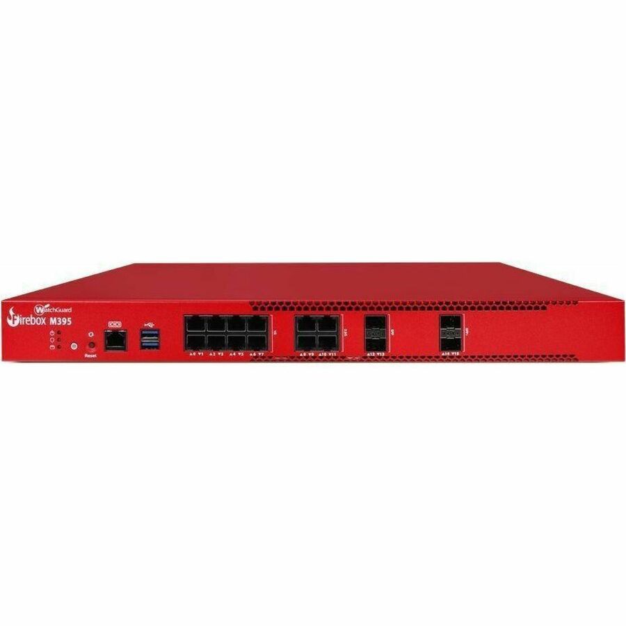 WatchGuard Firebox M395 Network Security/Firewall Appliance