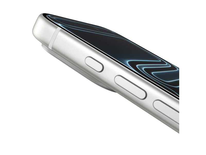 Belkin UltraGlass 2 Screen Protector for iPhone 17 Pro