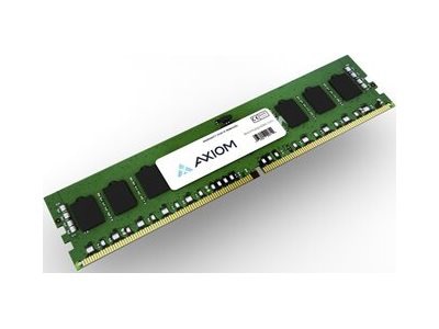 Axiom - DDR5 - module - 32 GB - DIMM 288-pin - 4800 MHz / PC5-38400 - regis