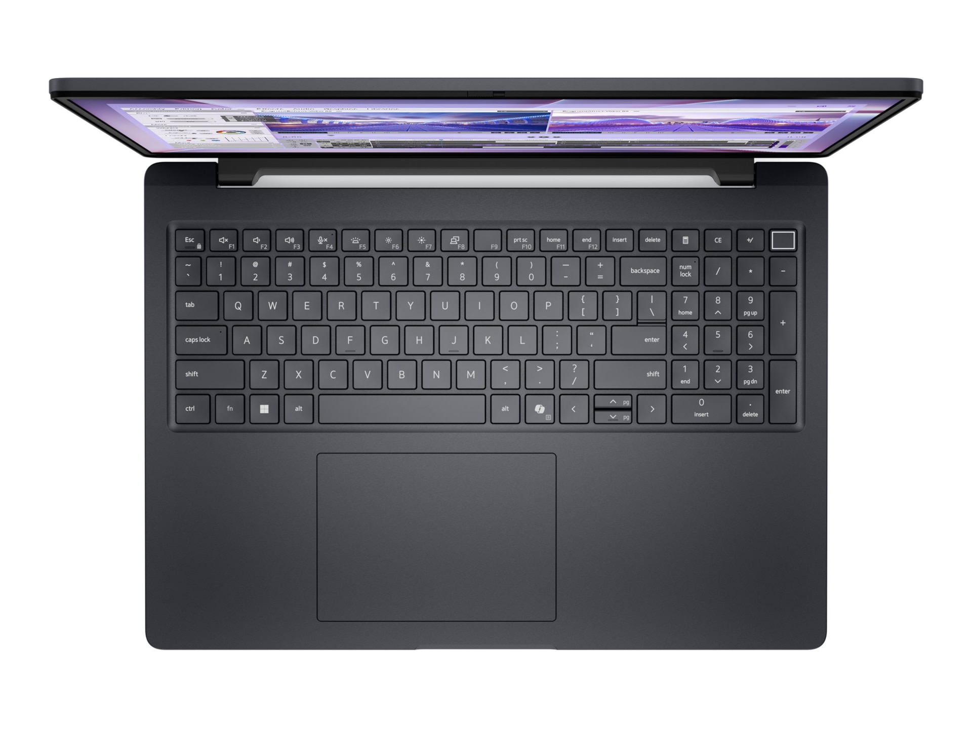 Dell Pro Max 16 MC16250 - AI PC - 16