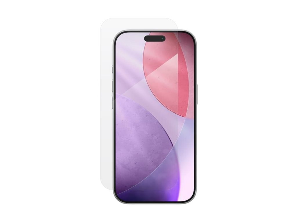 ZAGG - screen protector for cellular phone