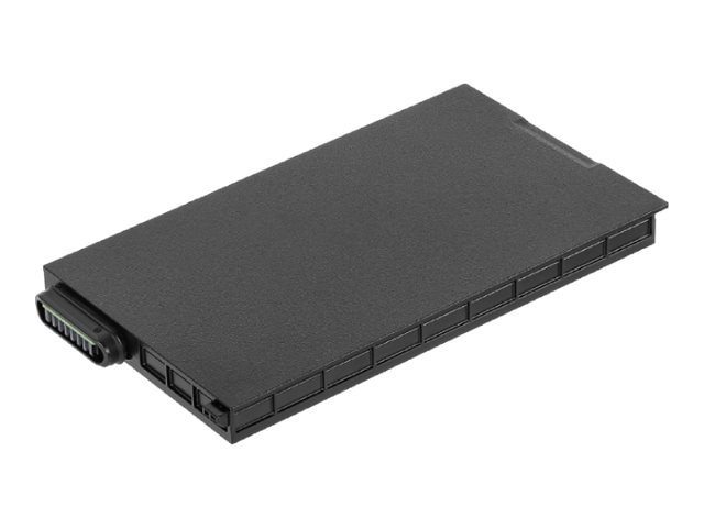 Getac battery - Li-pol