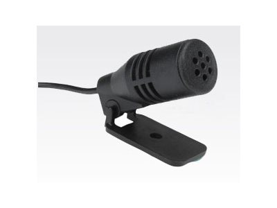 Motorola GMMN4065B - microphone