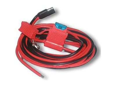 Motorola Solutions HKN4137 - power cable