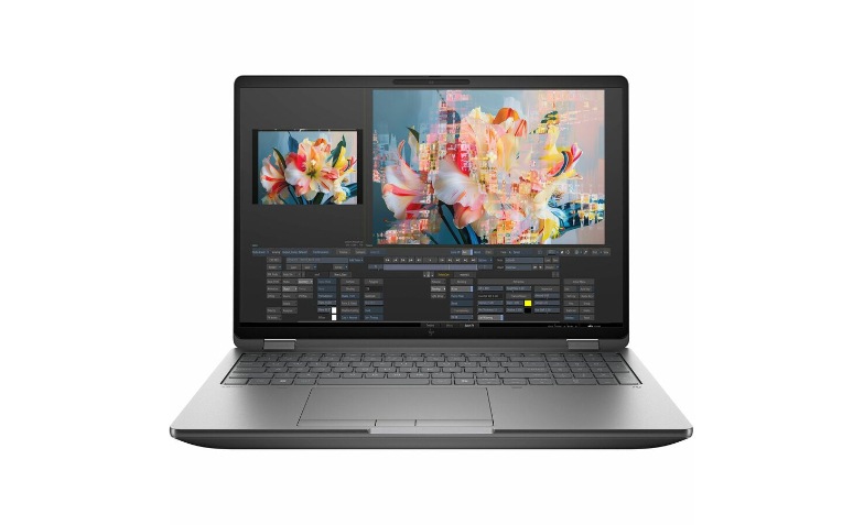 【Ojuuunページ】 HP ZBook Fury G1i 16