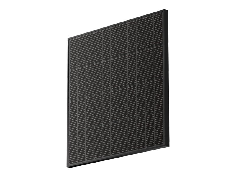 Verkada - solar panel - 100 Watt