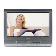 Toshiba FST Pure MW 30G71 - TV/DVD/VCR combo - 30"
