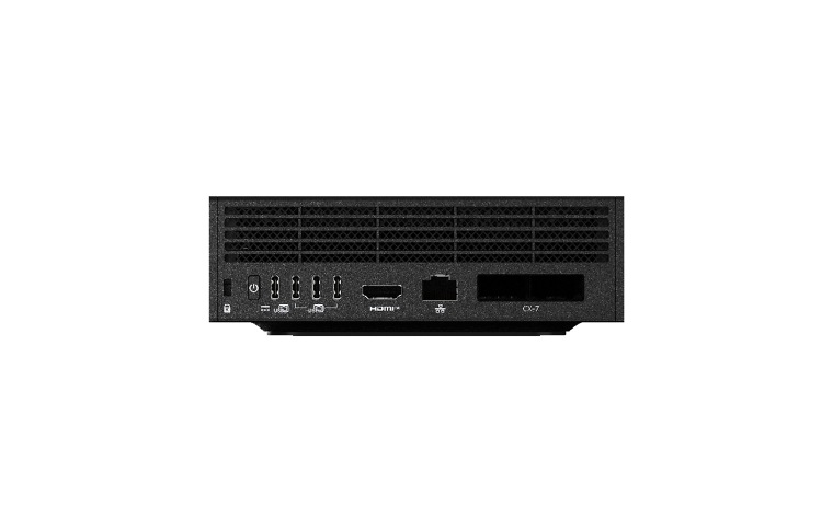Acer Veriton GN100 VGN100-UD11 Workstation - NVIDIA GB10 Superchip