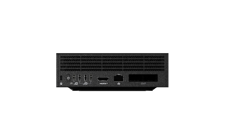 Acer Veriton GN100 VGN100-UD11 Workstation - NVIDIA GB10 Superchip