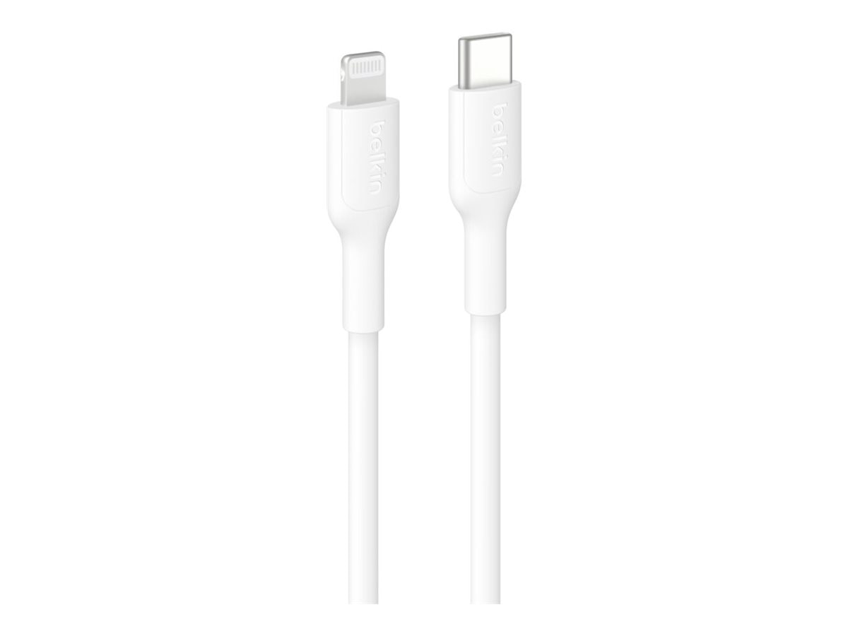 Belkin BoostCharge Lightning cable - MFI Certified - 1 m