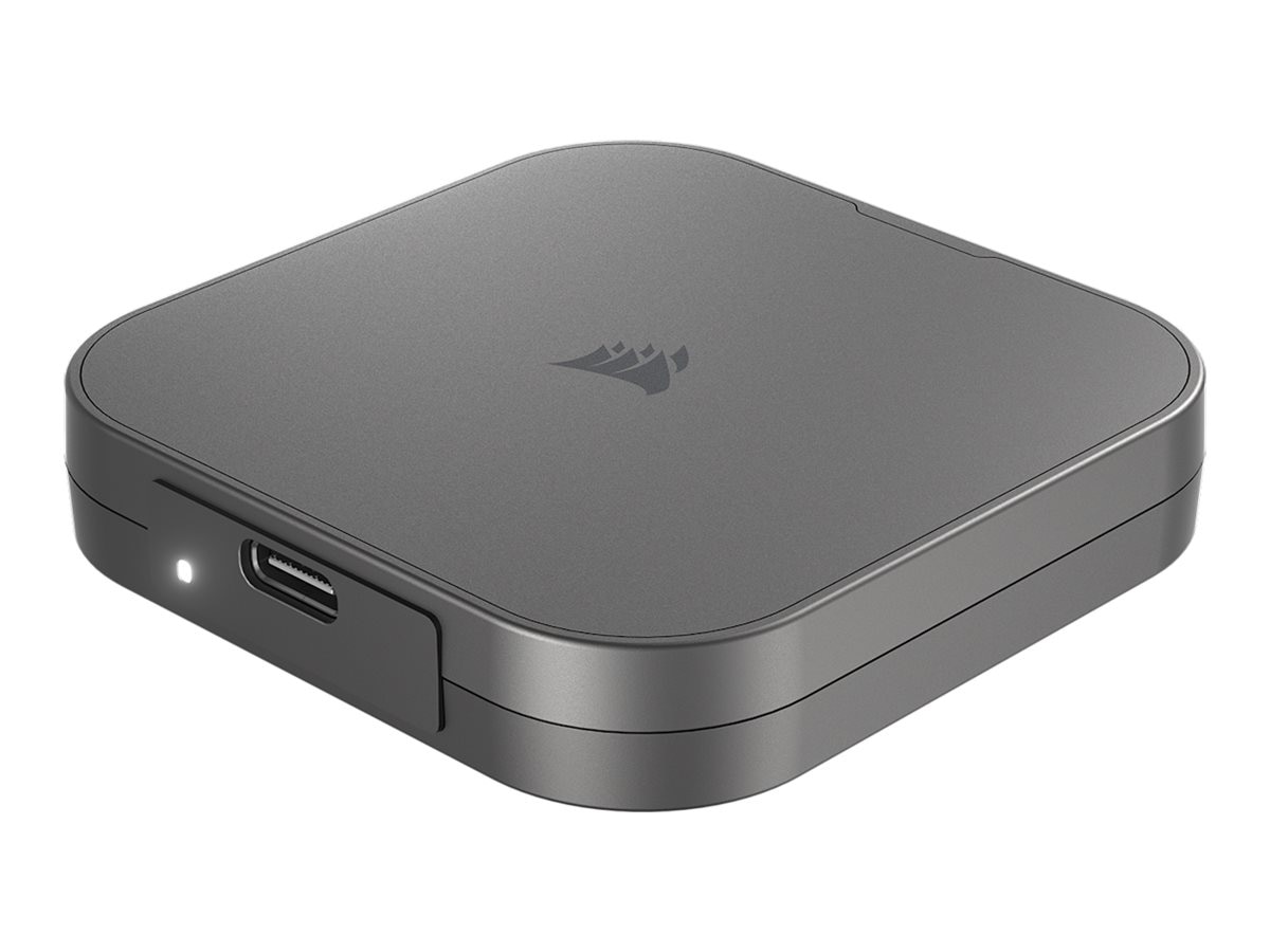 CORSAIR EX300U - SSD - 2 TB - USB 3.2 Gen 2