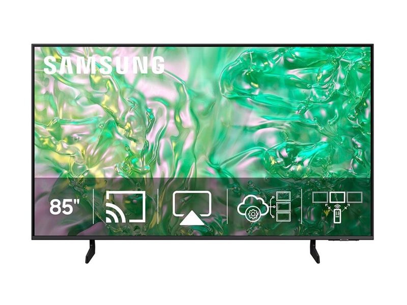 Samsung HG85U800FNF HU800F Series - 85" with Integrated Pro:Idiom LED-backl