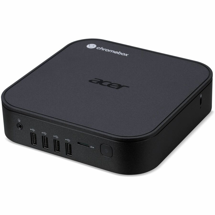 Acer CXI6-C516G Chromebox - Intel Core 5 120U - 16 GB - 256 GB SSD