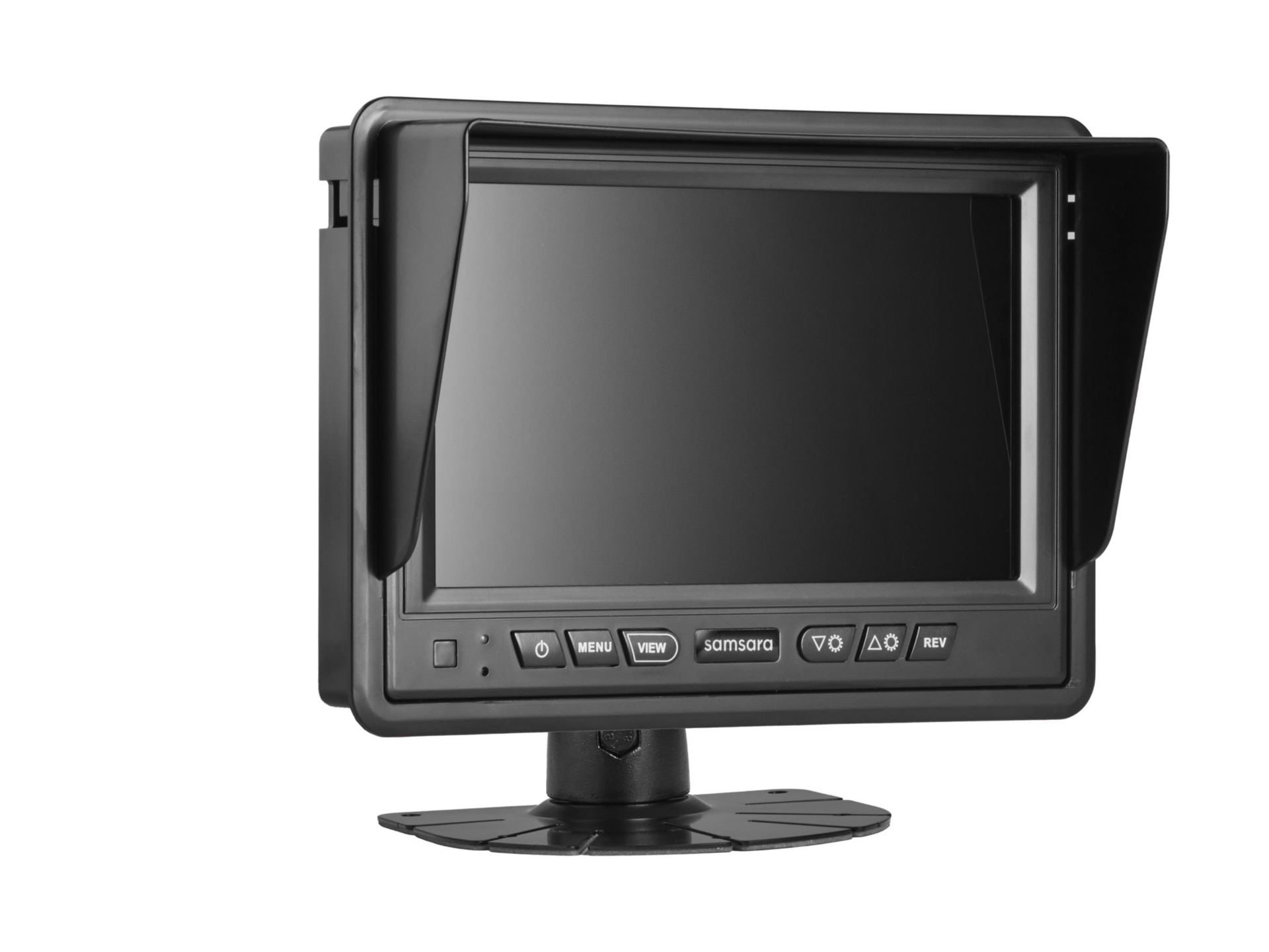 Samsara HW-MN11 - LCD monitor - Full HD (1080p) - 7"