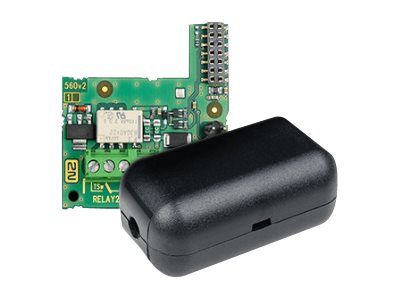 2N Security Bundle - input/output module