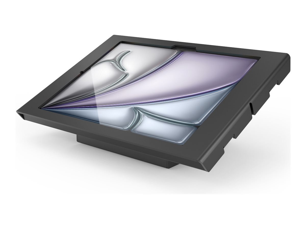 Compulocks iPad Air M2 & M3 13", Apex Enclosure AV Conference Capsule - Bla