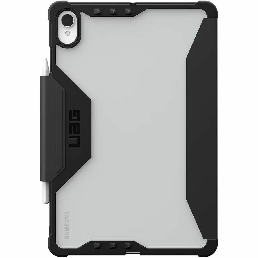 UAG Plyo LT Galaxy Tab S11 11" Folio Case - Black/Ice