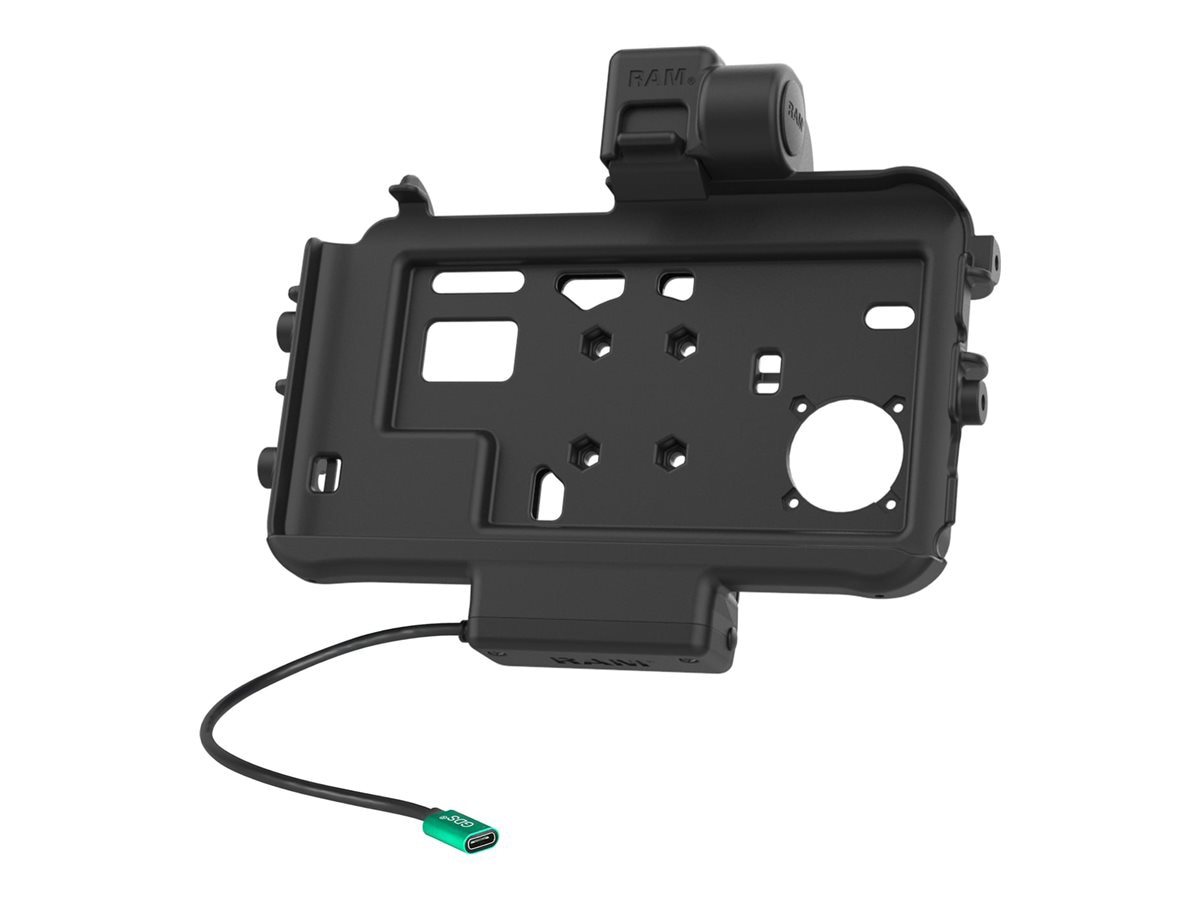 RAM Thin-Dock charging dock