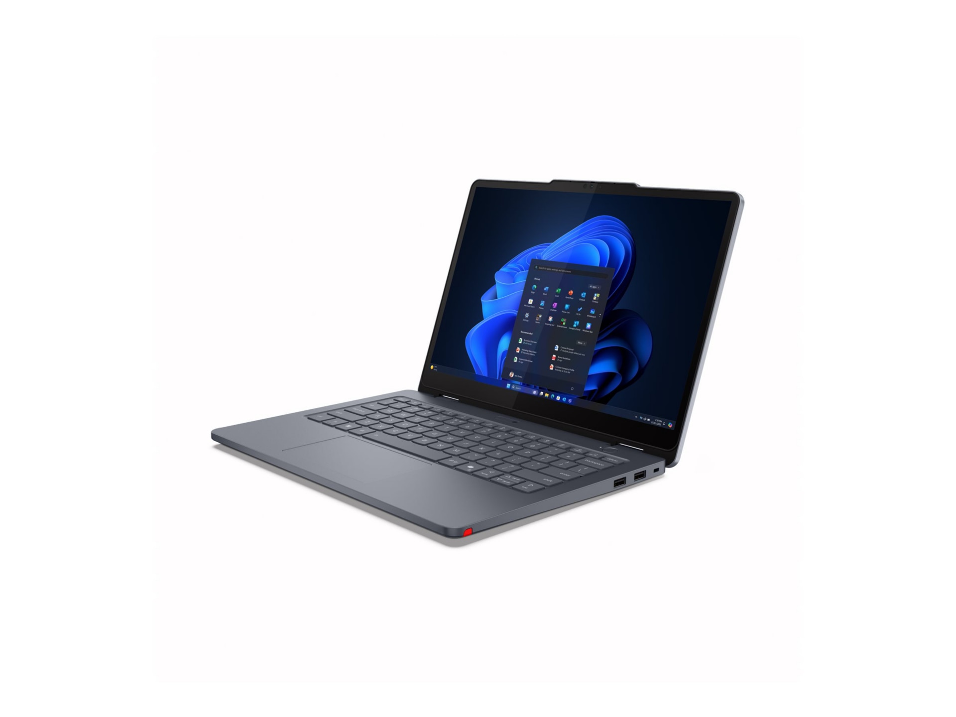 Lenovo 13w 2-in-1 Gen 3 - 13.3" - Intel Core i5 - i5-1334U - 16 GB RAM - 512 GB SSD