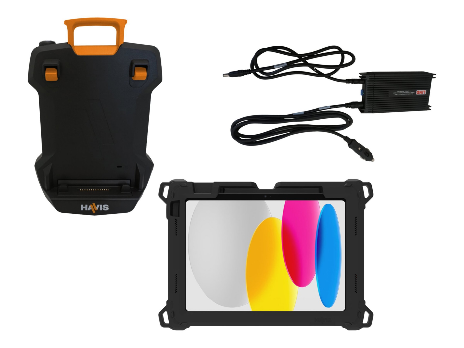 Havis - docking station