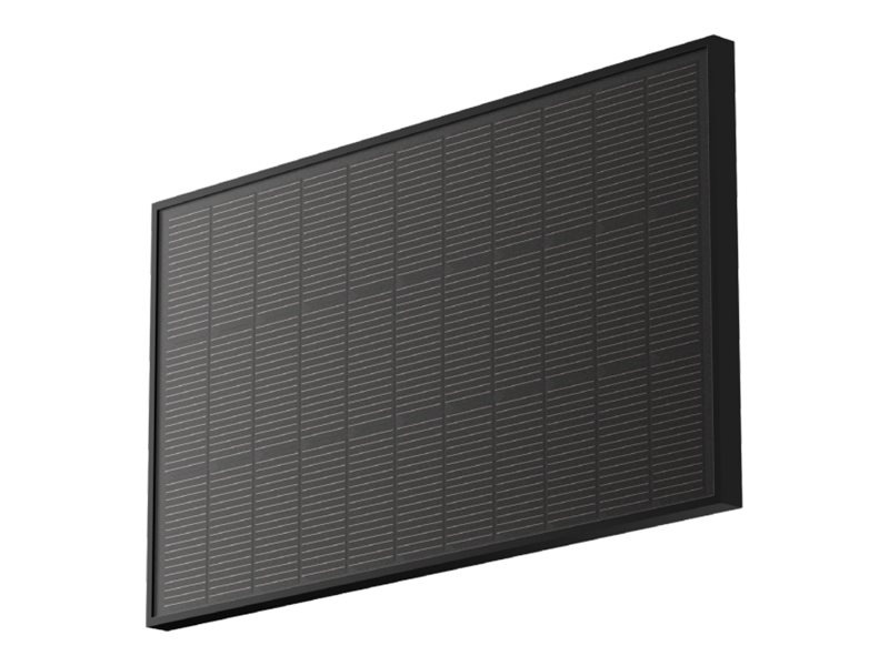 Verkada - solar panel - 65 Watt