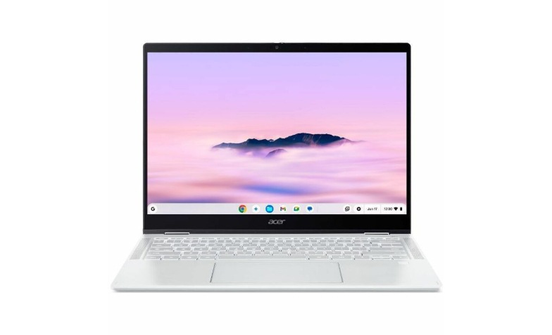Acer Chromebook Plus Spin 514 CPE584-1N CPE584-1N-K7F1 14