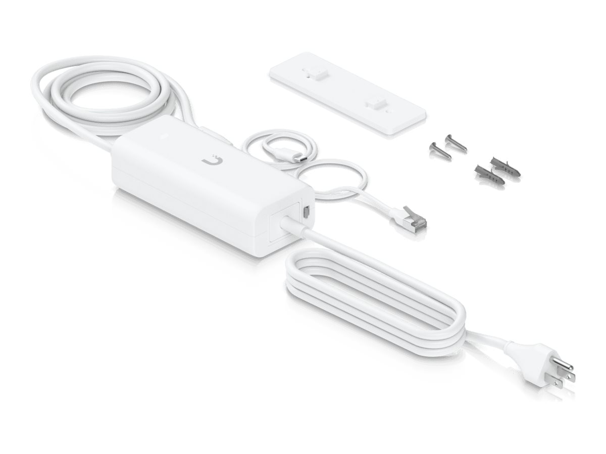 Ubiquiti UniFi - PoE injector - 30 Watt