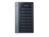 Promise PegasusPro R8 - hard drive array