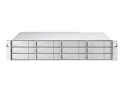 Promise VTrak D5300xD - NAS server - 96 TB