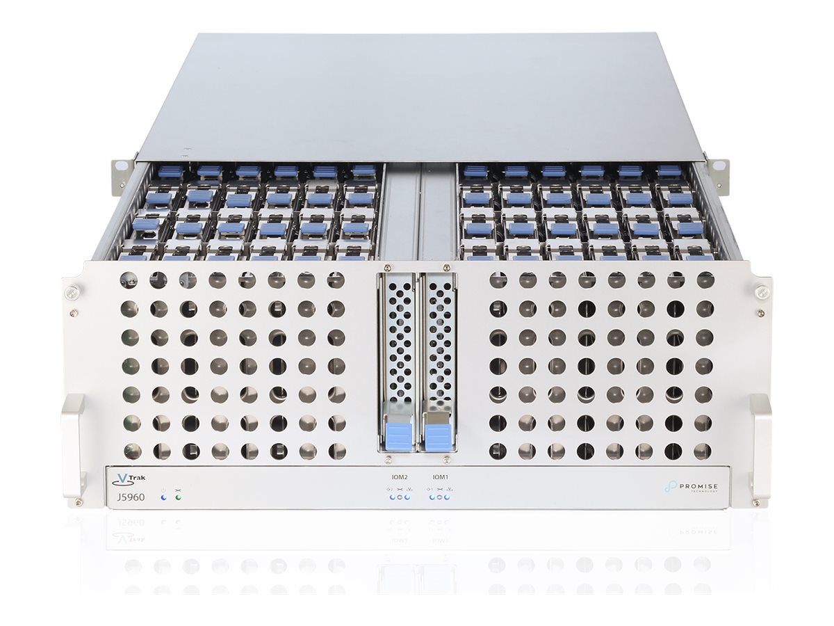 Promise VTrak J5960 - hard drive array