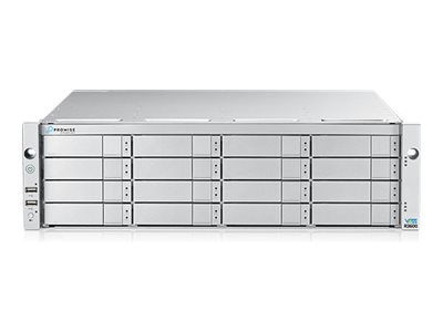 Promise Vess R3600xiD - hard drive array