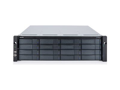 Promise PegasusPro R16 - hard drive array