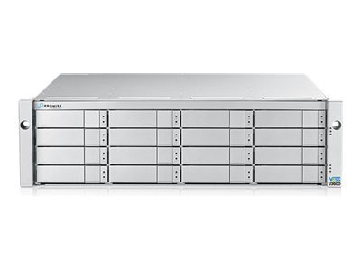 Promise Vess J3600 - hard drive array