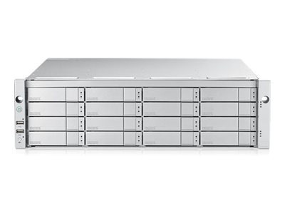 Promise VTrak D5600fxD - NAS server - 256 TB