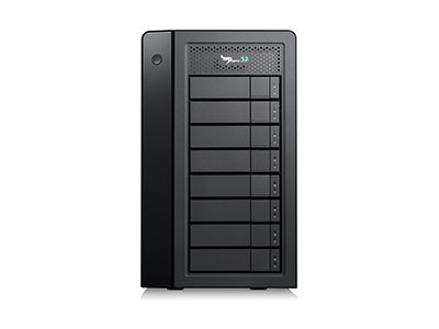Promise Pegasus32 R8 - hard drive array