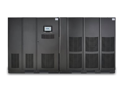 Eaton - battery enclosure - high performance