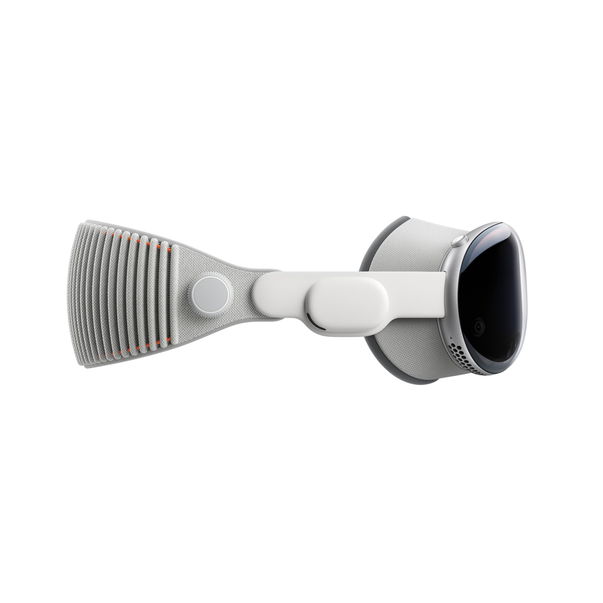 Apple Vision Pro - 512GB - Head Band Size: M - Light Seal: 21W