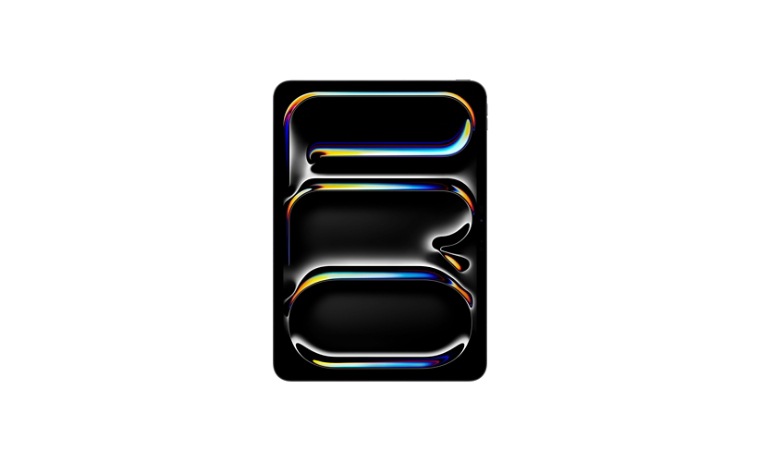 Apple iPad Pro - M5 - 11