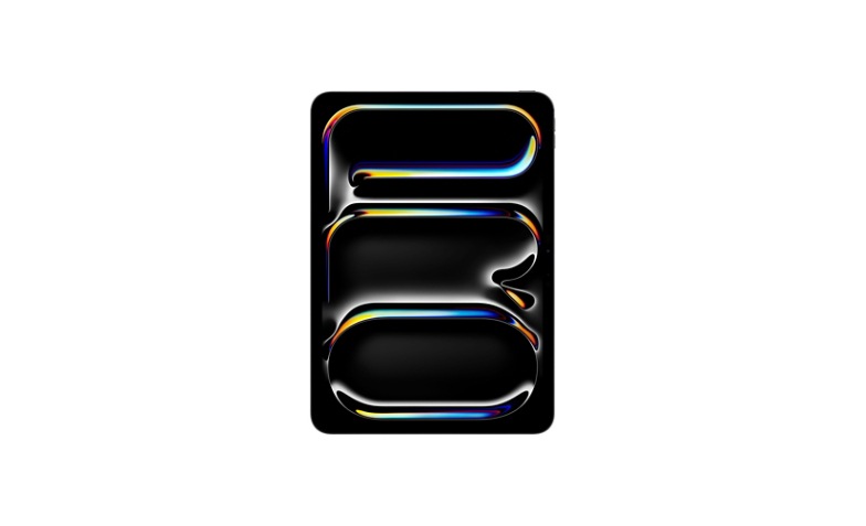 Apple iPad Pro (M5) 11インチ 256GB Wi-Fi 11インチiPad Pro Wi‑Fiモデル 256GB（標準ガラス搭載）- シルバーを