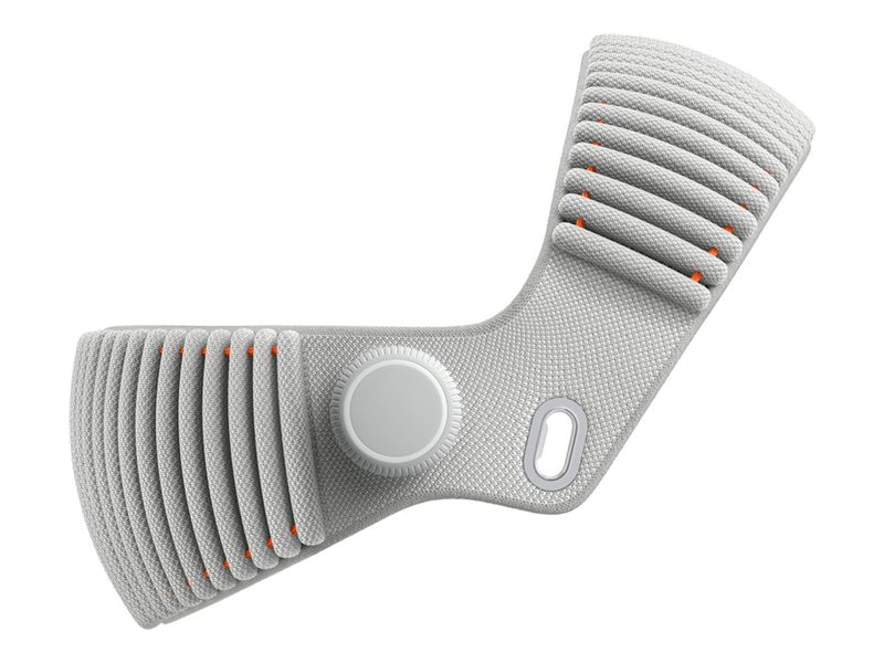 Apple Vision Pro Dual Knit Head Band - Size: S