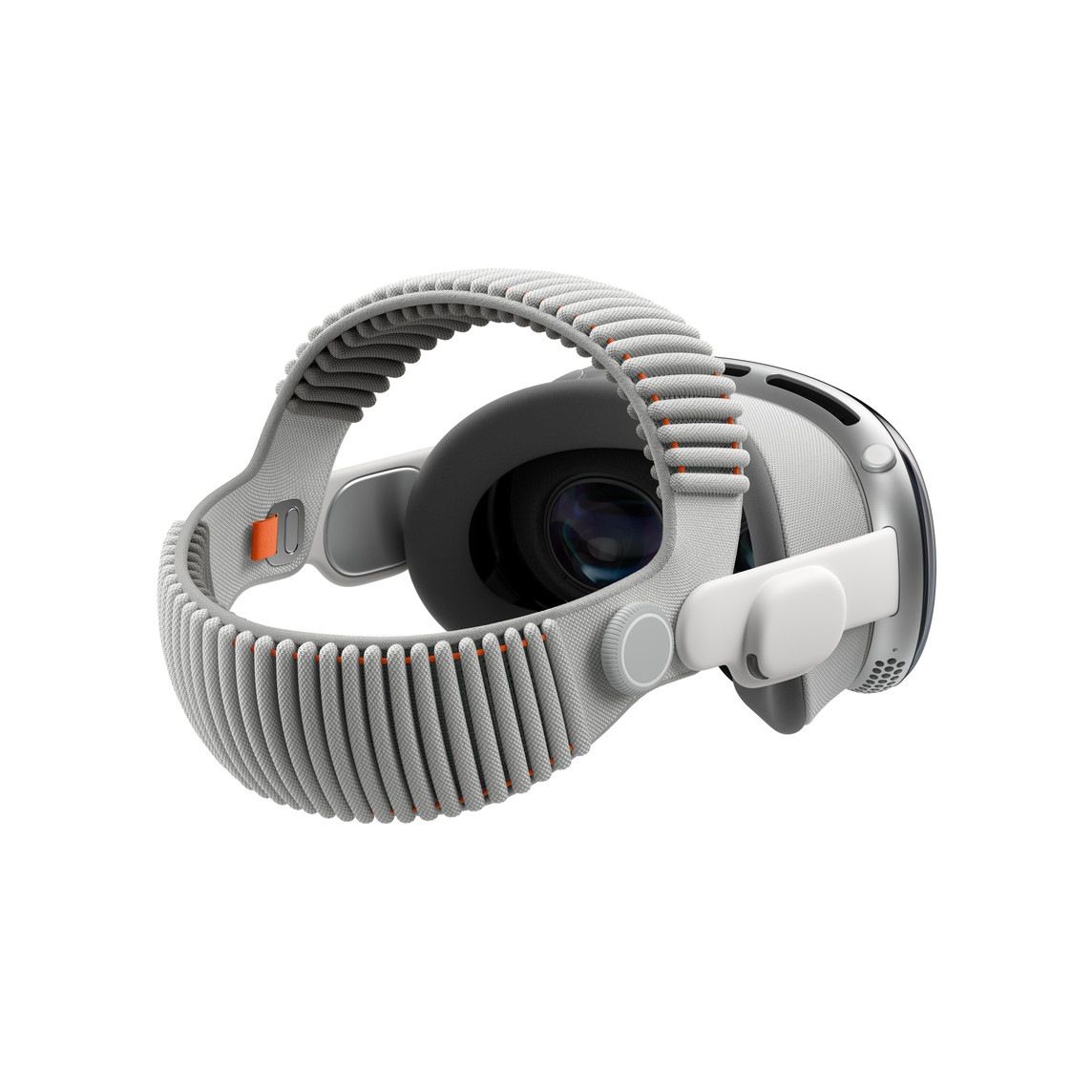 Apple Vision Pro - 256GB - Head Band Size: L - Light Seal