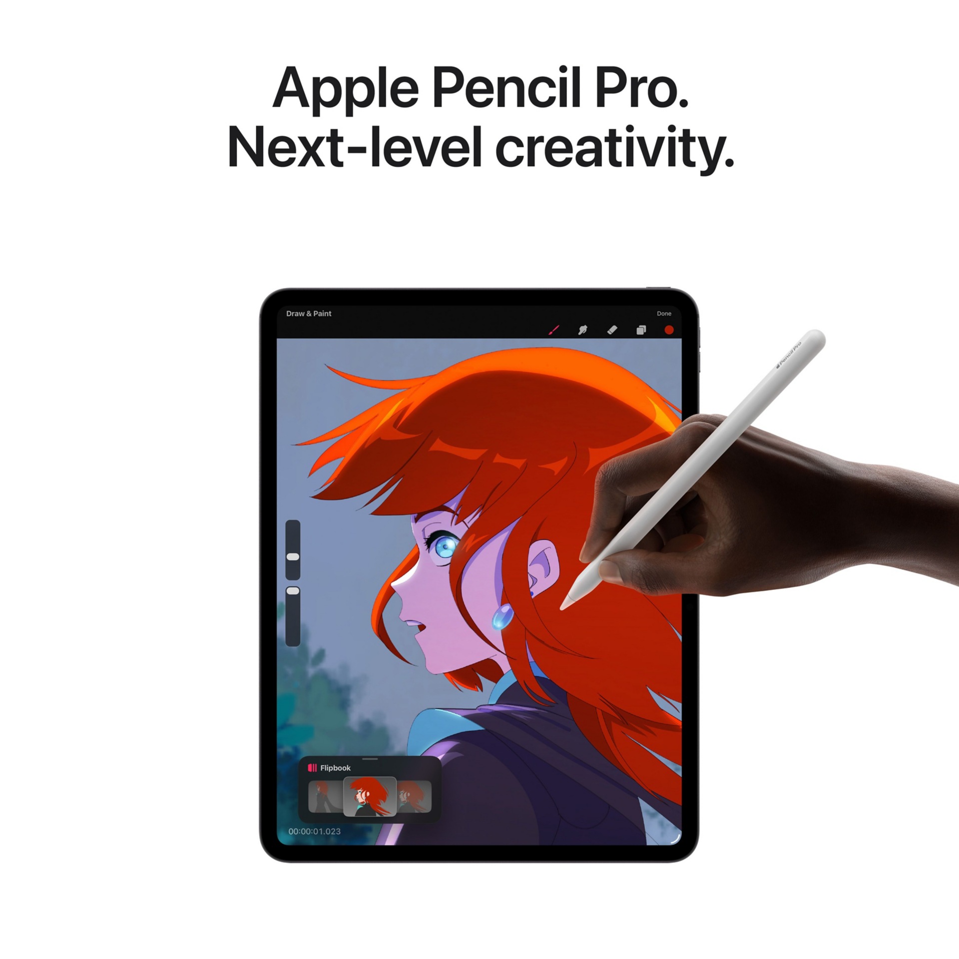 Apple iPad Pro - Thumbnail 5